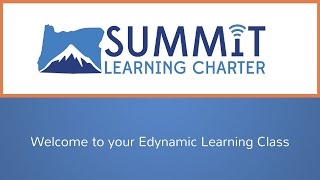 Edynamic Learning Intro