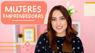 CÓMO SER UNA EMPRENDEDORA EXITOSA 2020 [STORYTIME + TIPS] - Tati Uribe