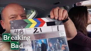 Breaking BLOOPERS | Season 5 | Breaking Bad