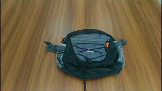 Elbrus Slingbag Tas Selempang Pria Original TL 490