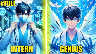 HE BECAME A BRILLIANT SURGEON THANKS TO HIS SYSTEM | Manhwa Recap