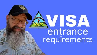 Should Nicaragua Reciprocate Visa Entrance Requirements with the USA