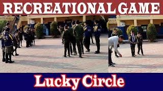 Lucky Circle eca activities | students |games |recreationalgames |hamisathisathi