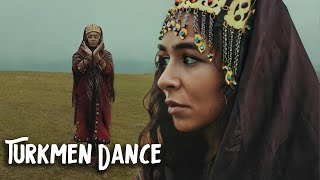 ساز و موسیقی و رقص ترکمنی | Turkmen Dance