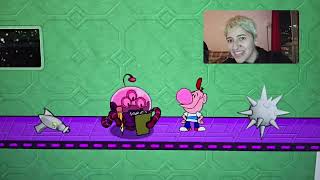 Billy \u0026 Mandy Cara Magnética | Capítulo 1 (Gameplay 2.0)