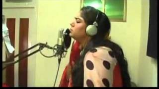 YouTube   Rahim Shah And Asma Lata New Song Be Sabra Kegama 2010