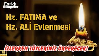 Hz. Fatıma'nın Hayatı: Tüyler Ürperten Hikayeler ve İlham Veren İslami Dersler