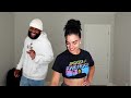 ARE THEY RUNNING UK RAP 😮‍💨  Central Cee x Dave - Sprinter [Music Video] [SIBLING REACTION]