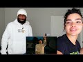 ARE THEY RUNNING UK RAP 😮‍💨  Central Cee x Dave - Sprinter [Music Video] [SIBLING REACTION]