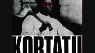 Kortatu - Tatuado