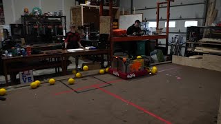 Rust Belt Robotics team qualifies for world championship, seeks community support