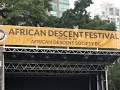 African Descent Festival (Mivule Band/Jah Cutta/Stainless Collective) Part 8
