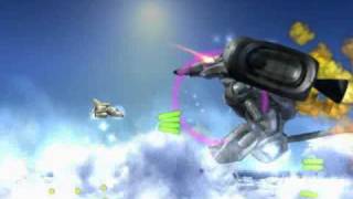Cloudburst Preview