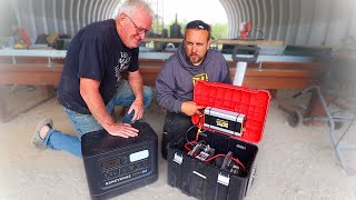 DIY Solar Generator - Save Thousands by Building Your Own