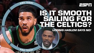 Udonis Haslem: Celtics CAN'T CRUISE TO FINALS 👀 Could the healthy Bucks be a cha