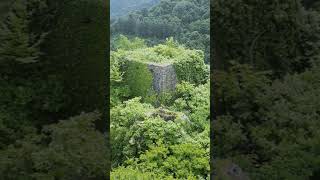 Likhauri #Fortress, Guria, Georgia