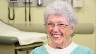 Hear from Loyce: Which standardized patient cases do you normally do?