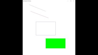 Lecture 2 Graphics Programming in Java