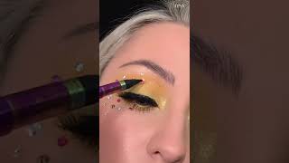 Euphoria Gem Makeup Look | IPSY