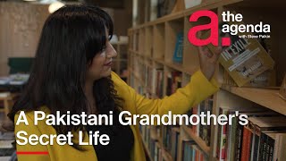 Uncovering a Grandmother's Secret Life in Post-Partition Pakistan | ONsite