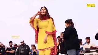 Jewdi Si Baat Rakhi | Sapna Chaudhary Dance |  Anshu Parihar | Sapna Dance 2021