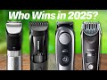 Best Beard Trimmers 2025: what I WISH I knew earlier…