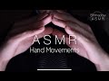 [ ASMR ] Hand Movements And Ear Blowing For Tingles | no talking