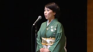 「春風」（吟）野中秀宗