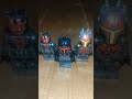 lego star wars darth maul gar saxon and mandalorian armour moff gideon minifigure legostarwars yt