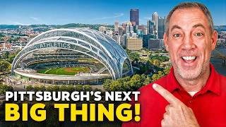 Everything NEW and COMING SOON to Pittsburgh in 2026