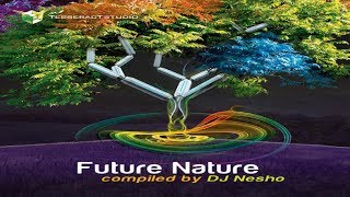 VA - Future Nature [Full Album]
