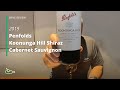 Wine Review: Penfolds Koonunga Hill Shiraz Cabernet Sauvignon 2019