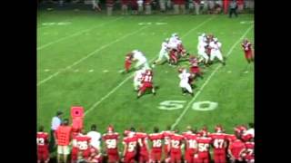 Matt Bahr 2012 Highlights