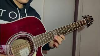 Desde Abajo - Jimmy Humilde  |Requinto Cover|