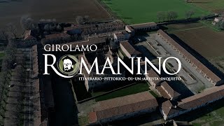 EN version - La Via del Romanino - Malpaga