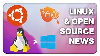Ubuntu under attack, Big flaw affects all Linux distros, Linux beats Windows - Linux Weekly News