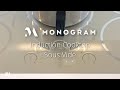 Monogram Sous Vide Function For Induction Cooktop