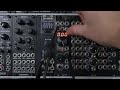 jolin knobi macro controller mix attenuate invert amplify voltages explanation and demo