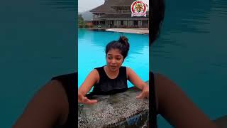 Main Attraction -னே இது தான் 🙈.VJ Parvathy Hot videos   tamil hot videos     tamil actress hot