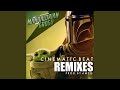 The Mandalorian and Grogu (Trailer Theme) (Cinematic Trap Remix)