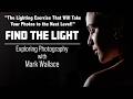 Find The Light: A Great Way to Create Better Portraits | Mark Wallace