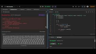 LeetCode 2540: Minimum Common Value | Two Pointer Trick Most People Get Wrong