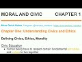 moral and civic chapter 1 part 2 final