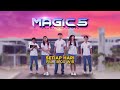 Magic 5 Dalam Bahaya! Apa Mereka Akan Selamat? | Saksikan Magic 5 New Season Hari ini - 6 Mei 2024