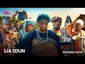 IJA EDUN- LATEST 2024 YORUBA EPIC MOVIE DRAMA STARRING; Peju Ogunmola, Amokeade, Owolabi Ajasa