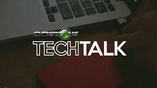 CYBERZONE TECH TALK (EP 1) - 10 Gadgets to Get Ahead in Digital World