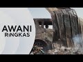 AWANI Ringkas: Isu Palestin: Malaysia gesa AS guna pengaruh