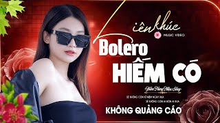 KHO NHẠC BOLERO 5.0* 2025✨Lk Nhạc Vàng Lính TOÀN BÀI HAY, GIỌNG CA ĐỘC LẠ, Bolero Music Mashup 2025