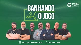 GANHANDO O JOGO - 24/06/2024