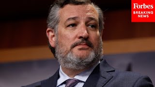 Ted Cruz Cleared By FEC Of Misusing Campaign Funds For Book Promotion After Landing In Hot Water